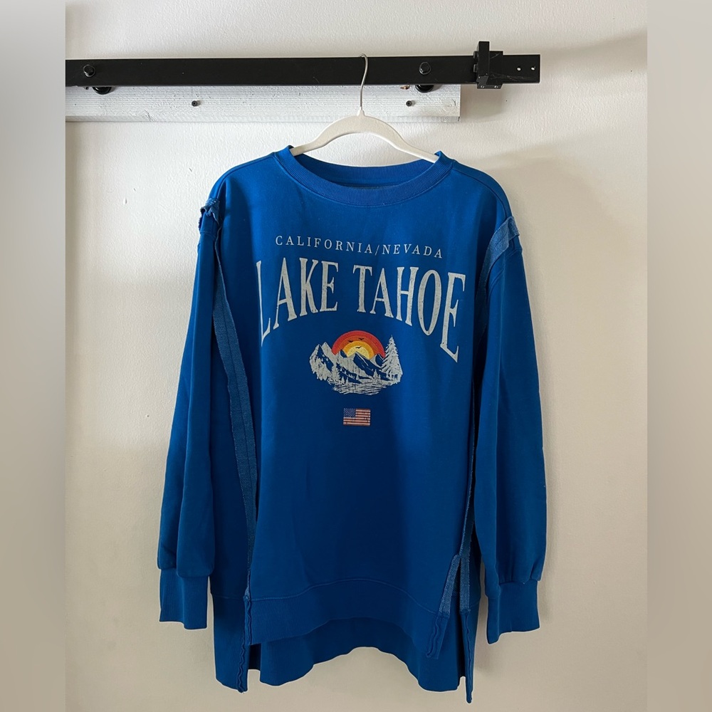 Urban outfitters sweatshirt